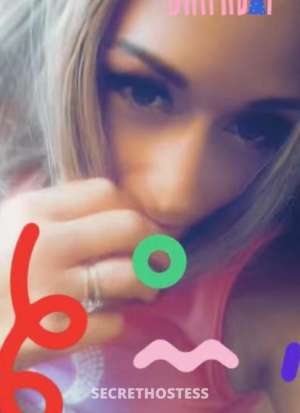 37Yrs Old Escort Gladstone Image - 1