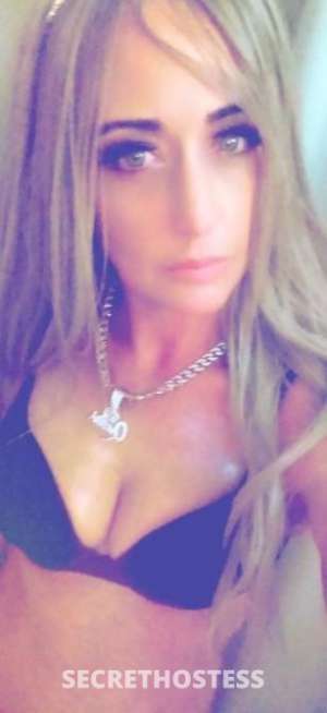 37Yrs Old Escort Gladstone Image - 2