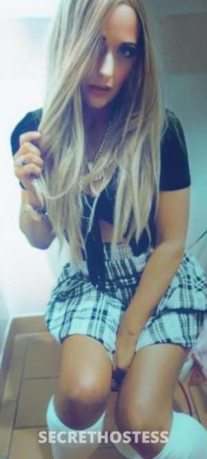 37Yrs Old Escort Gladstone Image - 3