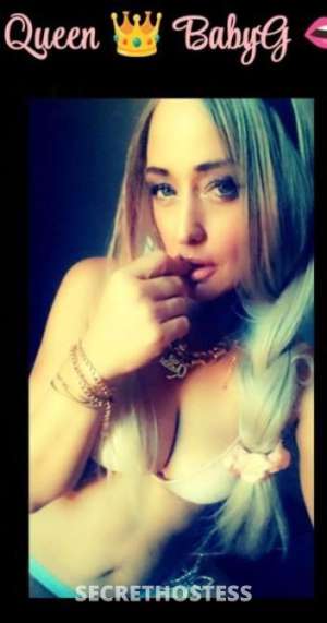 37Yrs Old Escort Gladstone Image - 8