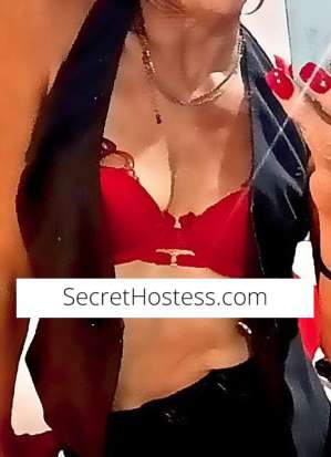 Jenni Jamerson 40 year old Escort in Perth