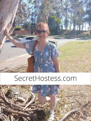 50Yrs Old Escort Melbourne Image - 2
