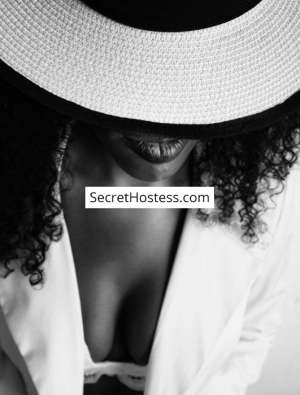 Aisha 38Yrs Old Escort 60KG 171CM Tall Vienna Image - 3