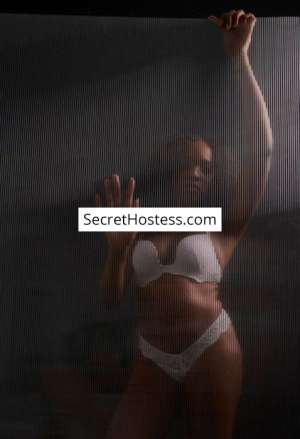 Aisha 38Yrs Old Escort 60KG 171CM Tall Vienna Image - 5