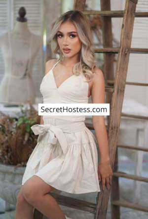 Alana Haze, Independent 20 year old Escort in Medellin