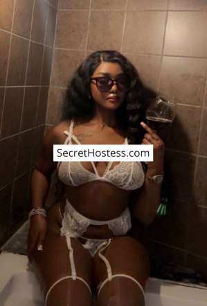 Aliciana Marie, Independent 25 year old Escort in Shanghai