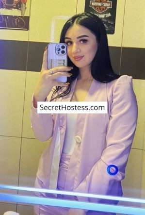 26 year old Arabian Escort in Baku Alisa, Independent