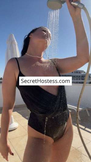 Alisa 29Yrs Old Escort 58KG 170CM Tall Warsaw Image - 5