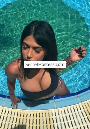 24 year old Caucasian Escort in Bucharest Alissa, Agency