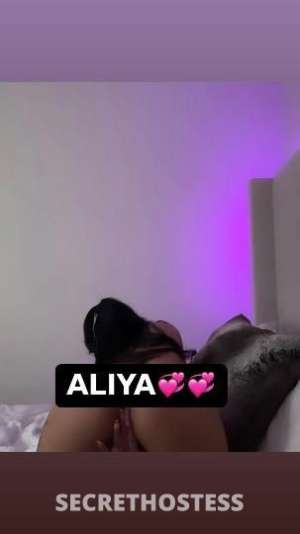 24 year old Escort in Minneapolis MN Lets have some fun💖 aliyaa
