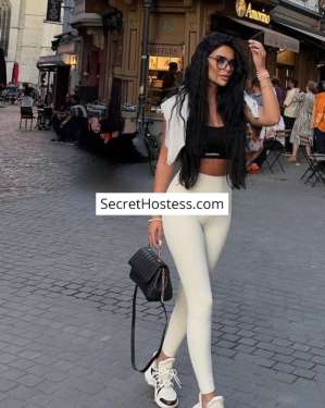 Almeda 27Yrs Old Escort 59KG 170CM Tall Baku Image - 2