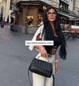 Almeda 27Yrs Old Escort 59KG 170CM Tall Baku Image - 3