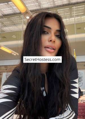 Almeda 27Yrs Old Escort 59KG 170CM Tall Baku Image - 4