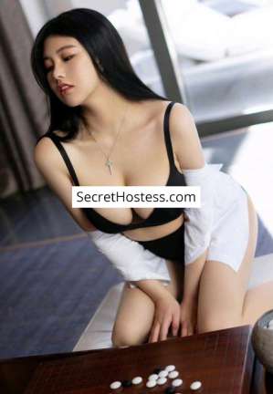24 year old Asian Escort in Beijing Ana, Agency