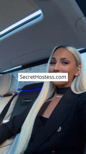Anabelle 25Yrs Old Escort 53KG 171CM Tall Lugano Image - 14