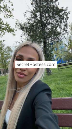 Anabelle 25Yrs Old Escort 53KG 171CM Tall Lugano Image - 15