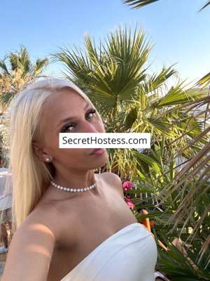 Anabelle 25Yrs Old Escort 53KG 171CM Tall Lugano Image - 17