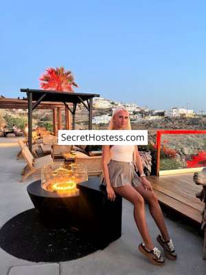 Anabelle 25Yrs Old Escort 53KG 171CM Tall Lugano Image - 19