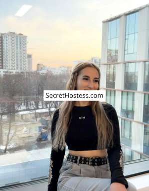 Anastasia 22Yrs Old Escort 55KG 166CM Tall Moscow Image - 4