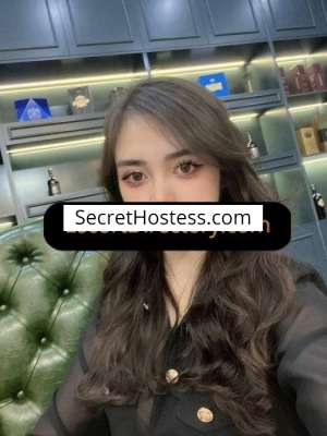 25 year old Asian Escort in Belgrade Angela, Independent