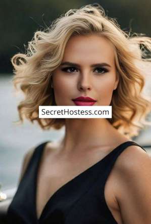 22 year old Caucasian Escort in Riyadh Angelina, Agency