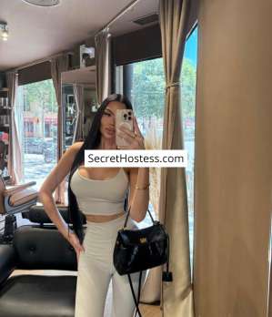 Ania 25Yrs Old Escort 55KG 180CM Tall Barcelona Image - 4