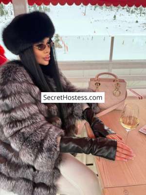 Ania 25Yrs Old Escort 55KG 180CM Tall Barcelona Image - 10