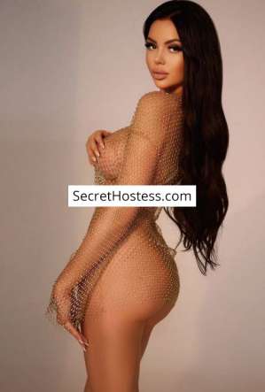 Ania 25Yrs Old Escort 55KG 180CM Tall Barcelona Image - 17