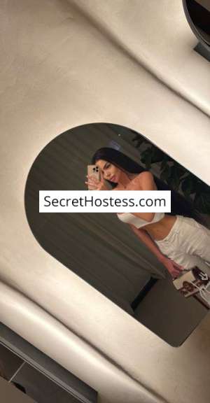 Ania 25Yrs Old Escort 55KG 180CM Tall Barcelona Image - 21