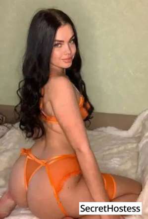 23 year old Slavic Escort in Luxembourg Escort model Ann, Luxembourg
