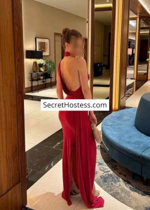 28 year old Caucasian Escort in Warsaw Anna, Independent