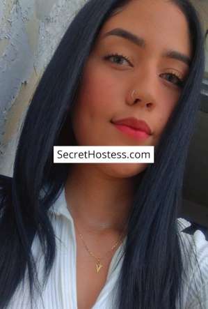 Antonella, Independent 25 year old Escort in Medellin