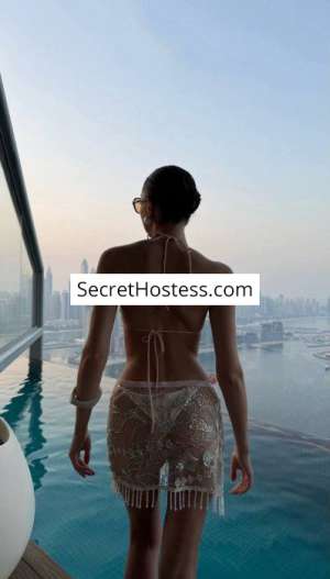 Arina 24Yrs Old Escort 54KG 168CM Tall Istanbul Image - 2