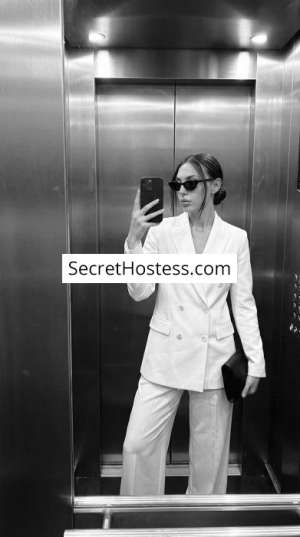 Arina 24Yrs Old Escort 54KG 168CM Tall Istanbul Image - 6