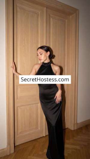 Arina 24Yrs Old Escort 54KG 168CM Tall Istanbul Image - 9