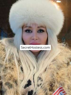 Aurora Sky, Independent 28 year old Escort in Gothenburg