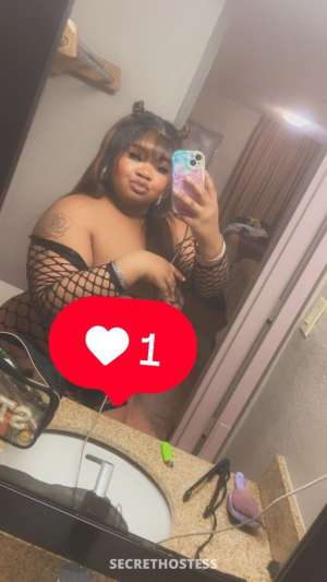 Exotic✨ bigbooty freak 25 year old Escort in Statesboro GA