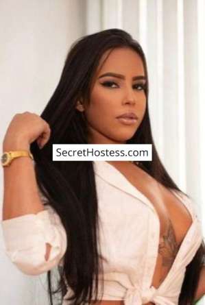 Barbara, Agency 20 year old Escort in Rio de Janeiro