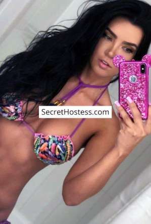25 year old Caucasian Escort in Ramat Gan Bazhena, Agency