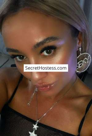 Beatris, Independent 28 year old Escort in Oslo