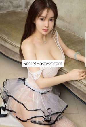 27 year old Asian Escort in Beijing Beibei, Independent