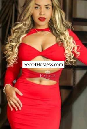Bella, Agency 25 year old Escort in London