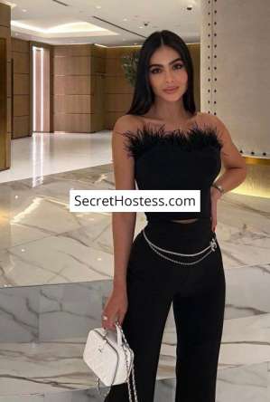 Cataleya, Agency 23 year old Escort in Marbella