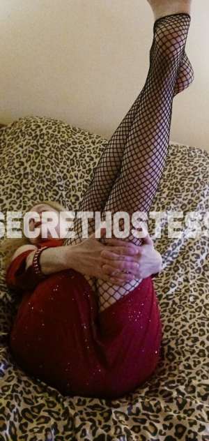 Kay Alexandria Home 0 year old Escort in Washington DC