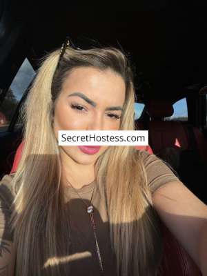 Celina 28Yrs Old Escort 58KG 160CM Tall Ljubljana Image - 7