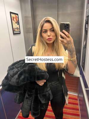 Celina 28Yrs Old Escort 58KG 160CM Tall Ljubljana Image - 8