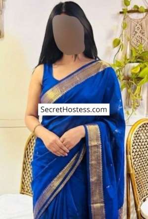 23 year old Indian Escort in Hyderabad Chandi, Independent