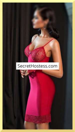 Chardonnay Vincent 32Yrs Old Escort 49KG 169CM Tall Sandton Image - 2