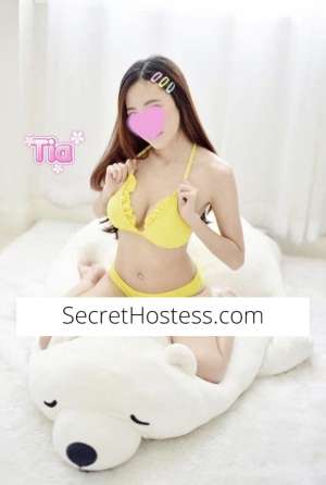 Escort Brisbane Image - 21