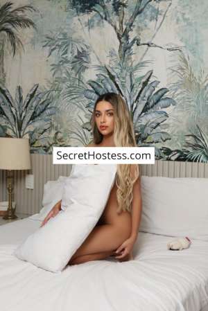 Clara Castilho 18Yrs Old Escort 50KG 165CM Tall Sao Paulo Image - 5